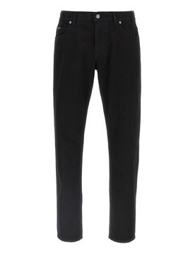 Dolce & Gabbana Pantalon iMercury