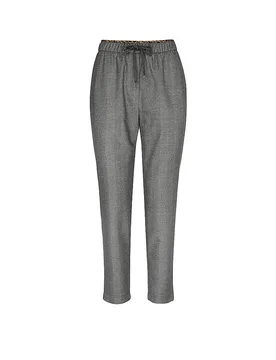 Marc Cain Chino RHODOS gris 42 - Marc cain - FashionsVida