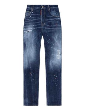 Dsquared2 642 Jean