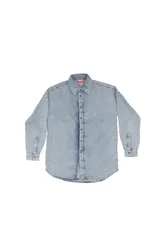 Diesel Camicie Denim
