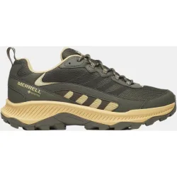 Zapatillas de montaña de hombre SPEED STRIKE 2 GTX