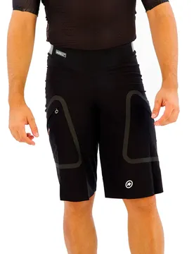 Assos Short Trail Tactica Cargo T3