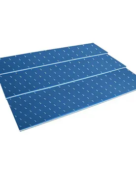 Softee Tapis Flottant