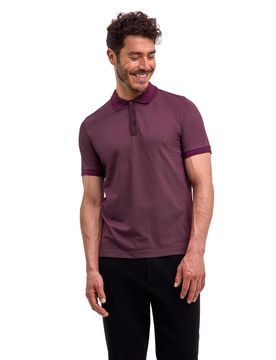 Smart Easy Care Herren Polo Shirt
