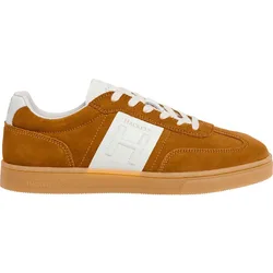 Sneaker Harper Heritage Cognac Brown EU 40