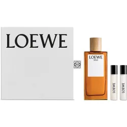 Estuche de Regalo Eau de Toilette