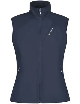 Icepeak Brush Damen Weste, blau 40