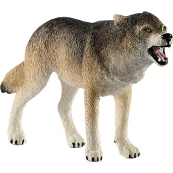 Schleich - Figura Lobo Schleich