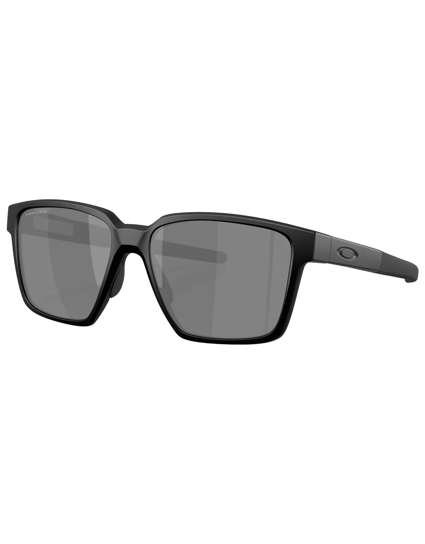Sonnenbrille Actuator SQ Matte Black Prizm Black schwarz - Oakley - FashionsVida