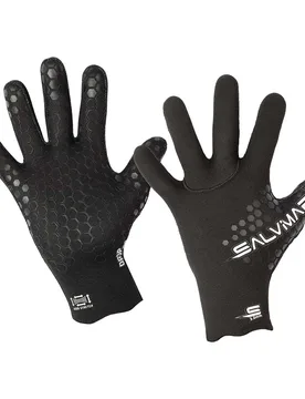 Salvimar Guanti Drop Plus 5 Mm - Salvimar - FashionsVida