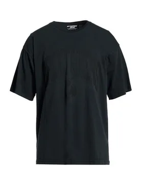 T-shirts Herren Schwarz M Herren - ENTERPRISE JAPAN - FashionsVida