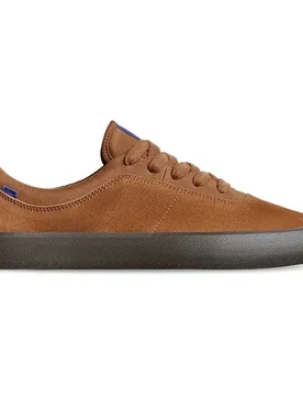 Baskets Melbek Caramel EU 44 - Globe - FashionsVida