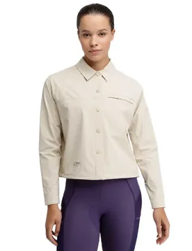 Chemise à Manches Longues Emberly - Siroko - FashionsVida