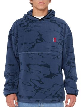 Search light sudadera hombre Marino