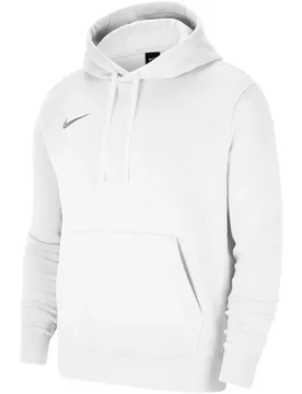 Kapuzenpulli Fleece Park20 - Blanc - male - Size: 2XL - Nike - FashionsVida