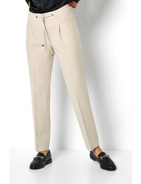 Hosen Bundfaltenhose Für Damen Eu 42 Female