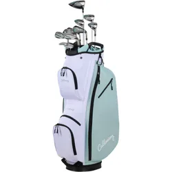 Callaway Komplettsatz Reva