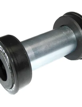 Eje pedevomax 865x46 bb86 presfit 24mm eje pedalier carretera (UNICA) - Miche - FashionsVida