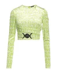 Top Damen Limettengrün 32 Damen