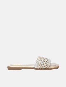 Flache Sandalen 130262 36;37;39;40;41