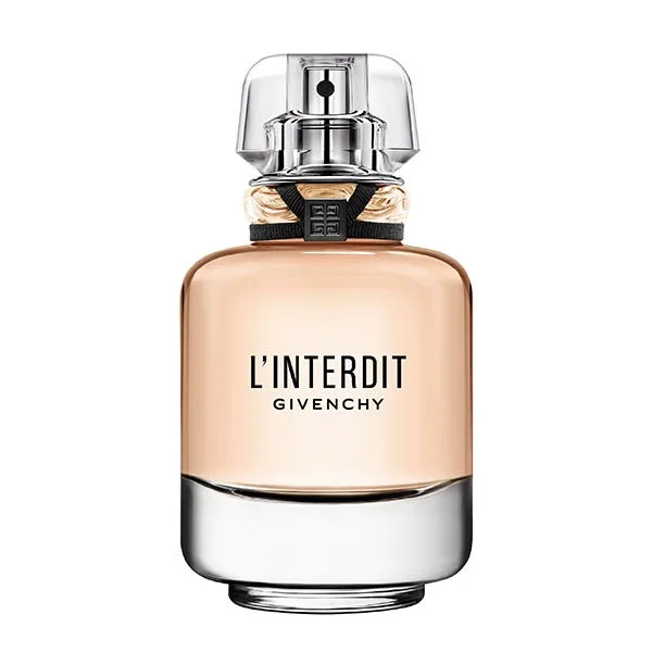 L'interdit Eau De Parfum 80ML - Givenchy - FashionsVida