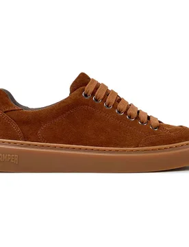 Sneaker Runner Twentyfive Medium Brown EU 36 - Camper - FashionsVida