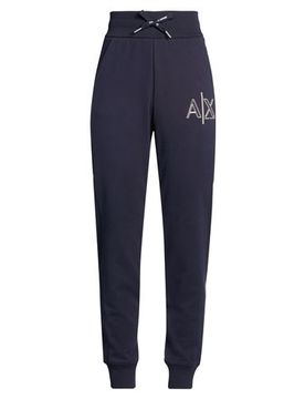 Pantalones Mujer Azul noche L,S,XL,XS Mujer