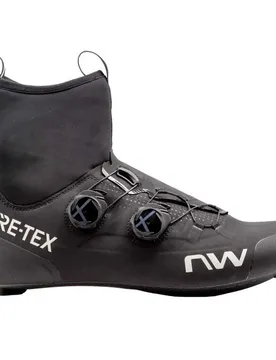 Scarpe Da Strada Flagship R Gore-tex® Black