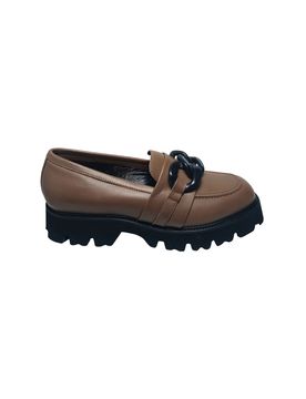 SA10014G9DTOF209 Donna Pelle Marrone