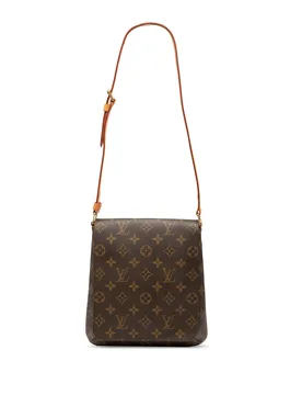 Monogram Musette Salsa PM Short Strap - Louis Vuitton - FashionsVida