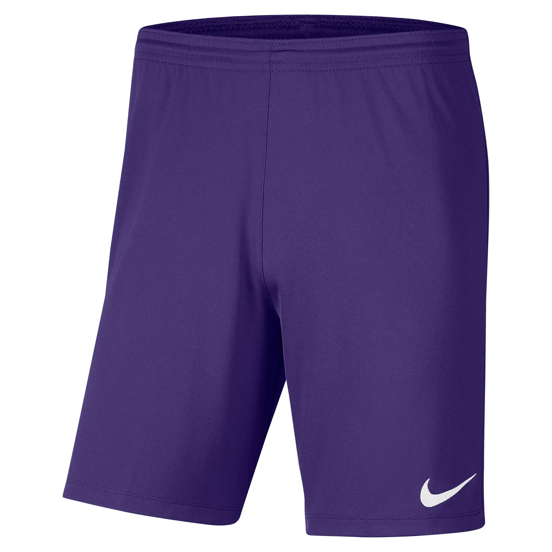 Short Dri-FIT Park 3 - Violet - male - Size: M - Nike - FashionsVida