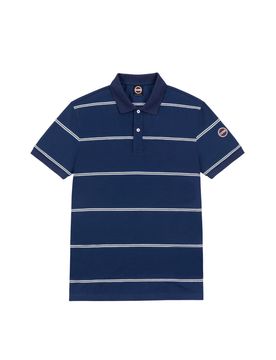 COLMAR T-shirt e Polo Blu