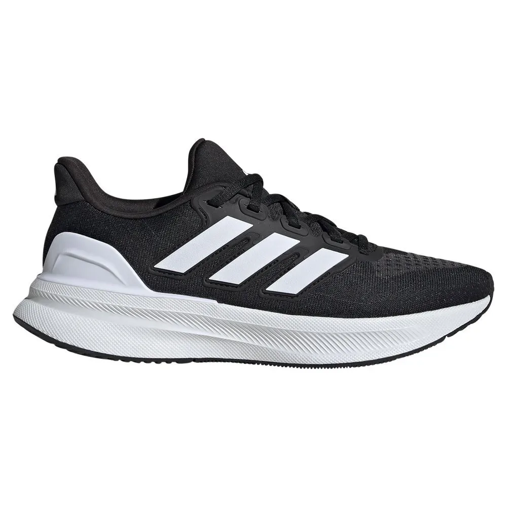 Scarpe Da Running Runfalcon+ 5 Core Black / Ftwr White / Core Black EU 42 - Adidas - FashionsVida