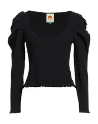 Pullover Mujer Negro S,XL,XXS Mujer