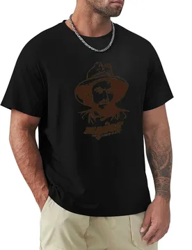 The Torgo T-Shirt Anti-Pilling Casual T-Shirt - Aliexpress - FashionsVida