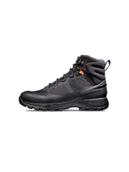 Zapatos de senderismo para hombre Blackfin III Mid DT negro 44