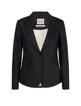 Blazer MMBLAKE NIGHT schwarz 42 damen