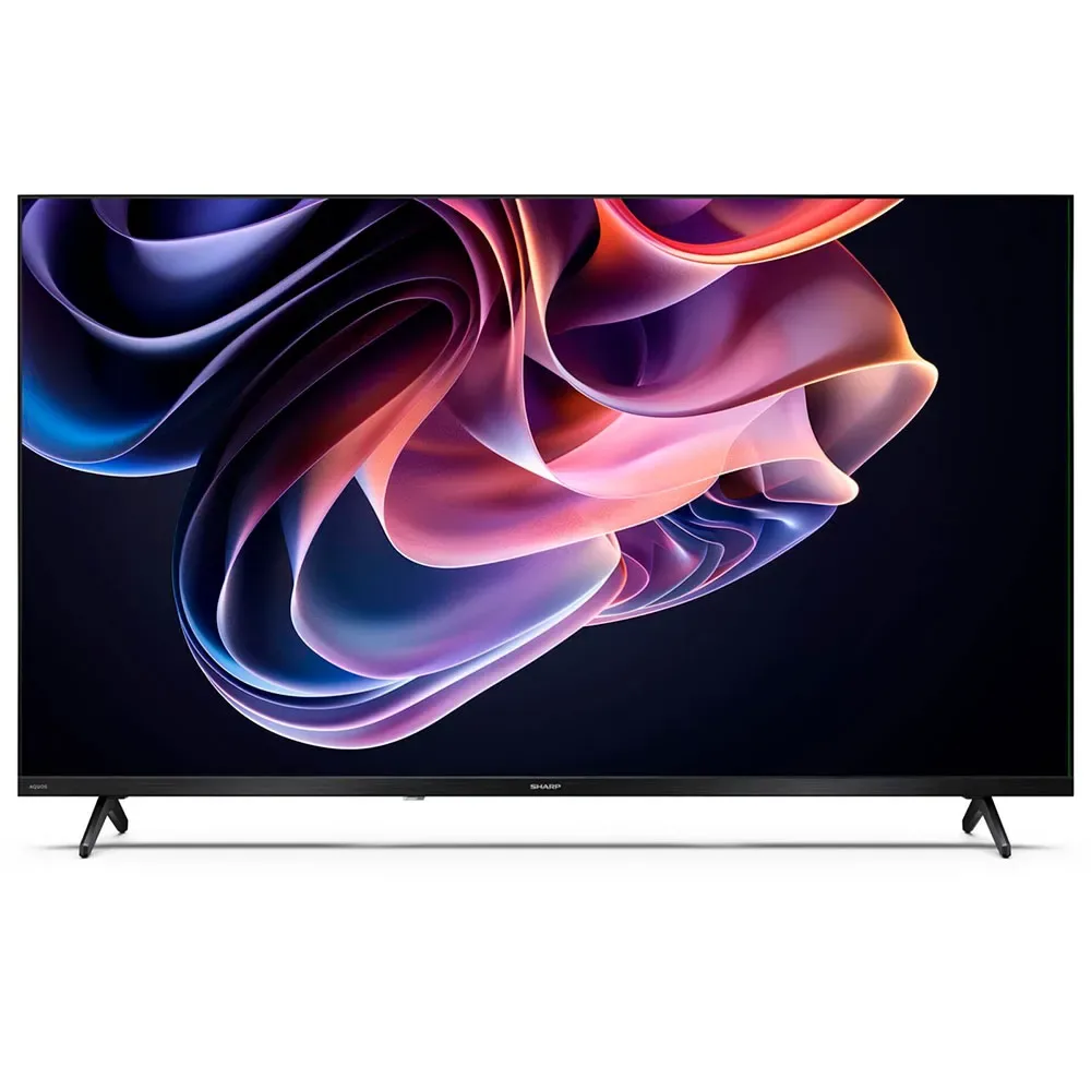 Tv 40hf2265e 40´´ Full Hd Led Black One Size unisex - Sharp - FashionsVida