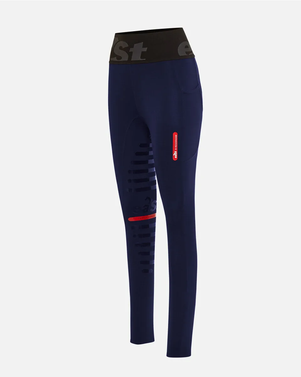 REGGINGS® R1 Highwaist midnight blue L - ea.St - FashionsVida