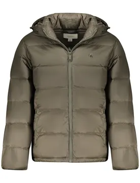 Herren LANGARMJACKE Braun LV04RC518G_MAPAR