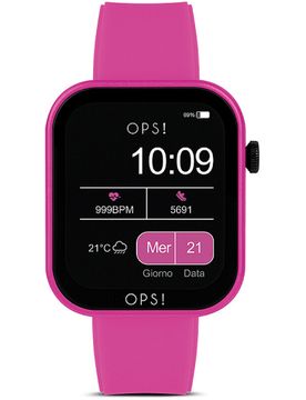 Smartwatch Active Call OPSSW-28