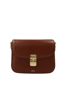 Borsa a tracolla Grace piccola