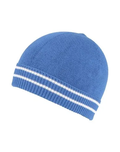 Mützen & Hüte Mädchen 0-24 monate Blau ONESIZE Mädchen 0-24 monate - Marc - FashionsVida