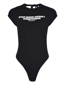 Dsquared2 Body In Cotone