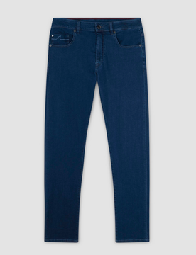 Paul&Shark jeans uomo blue denim