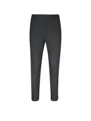Ecoalf Chino BAFI gris 30/L32