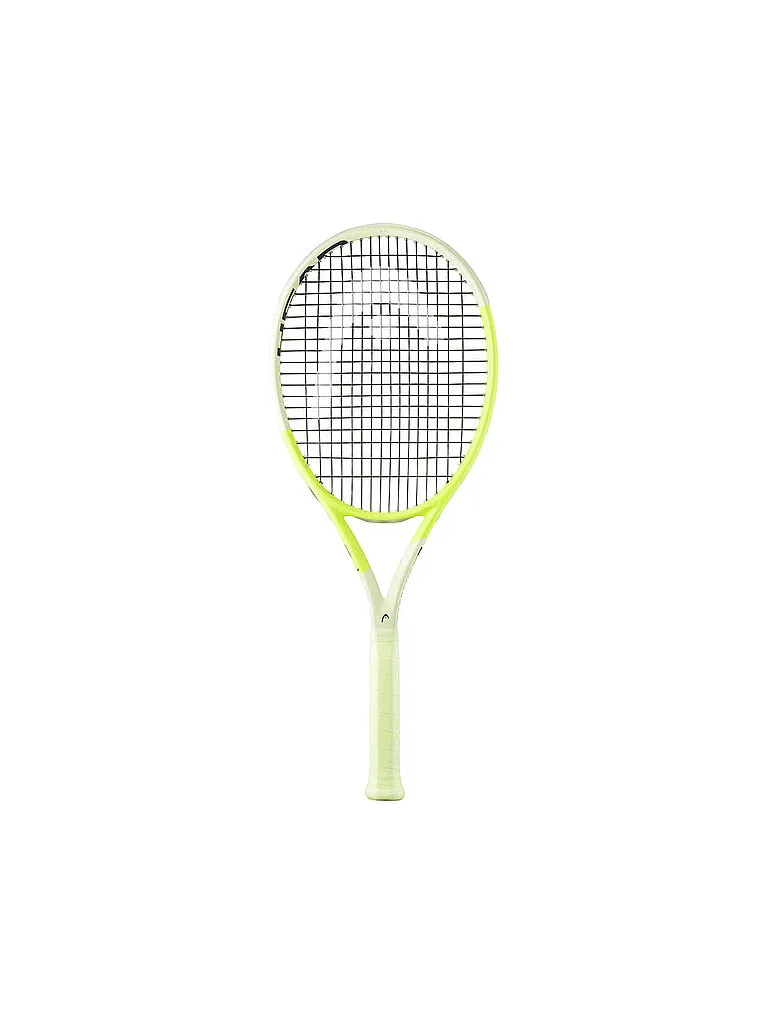 Raqueta de Tenis Extreme MP amarillo 4 - Head - FashionsVida