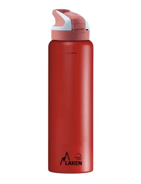 Bouteille Summit 1l Red One Size - Laken - FashionsVida