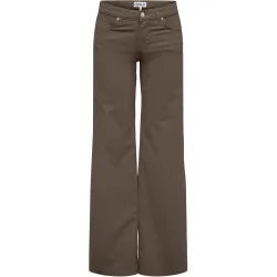 Pantalón de mujer largo y ancho