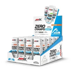 Twister Zero Crampi Performance 60ml 20 Unità